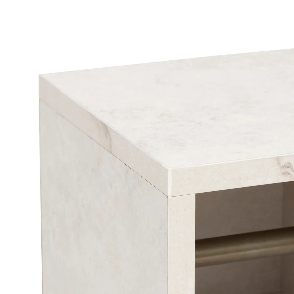 Dérouleur WC 1 porte Come bois et effet marbre