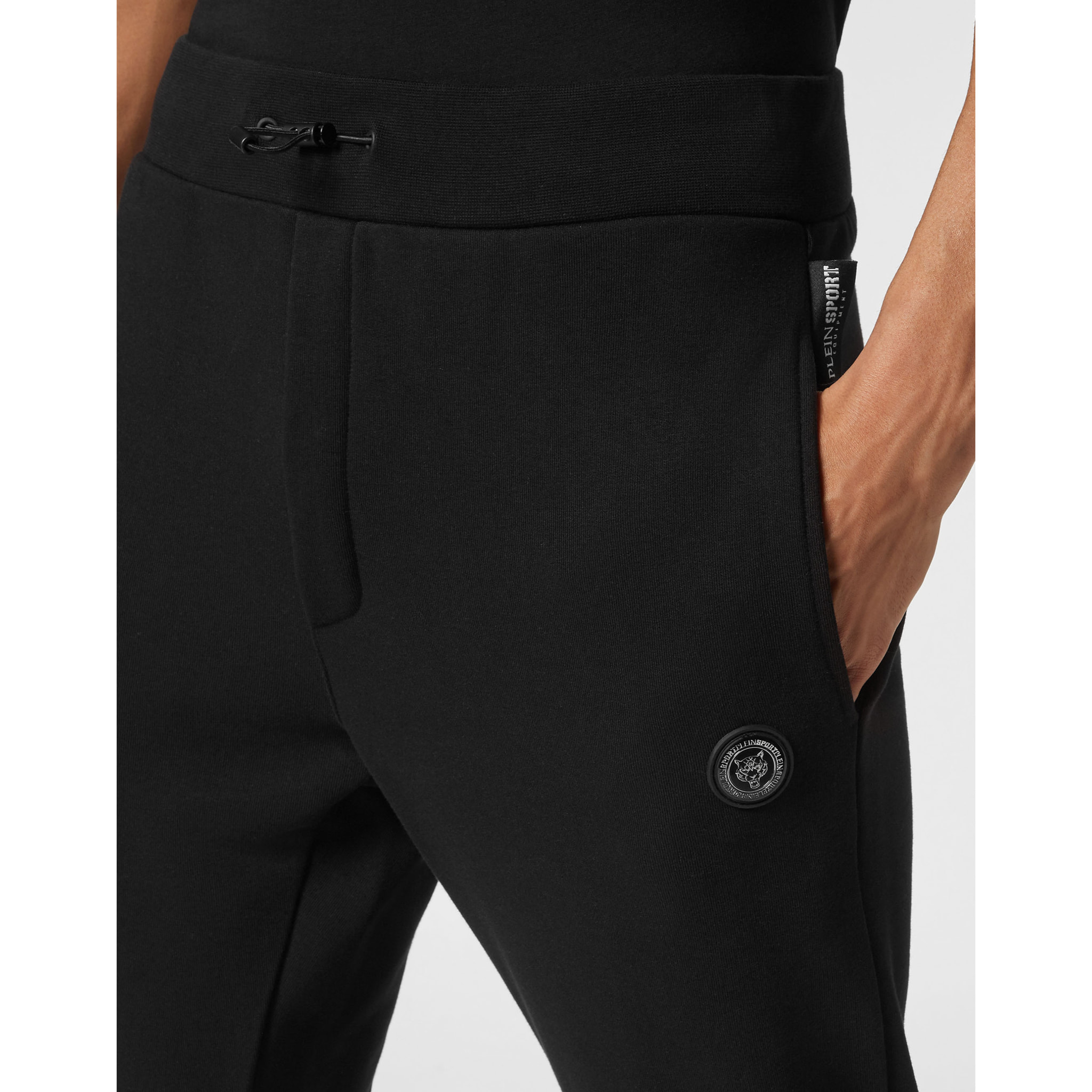 PLEIN SPORT Pantalones de chándal