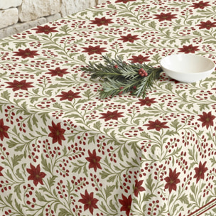 Nappe anti-taches Christmas wish 1 1225