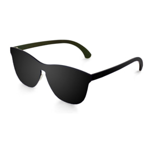 Gafas de sol OCEAN LA MISSION - Plana ahumado