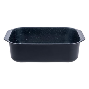 Braisière noir 34cm - "alizée"