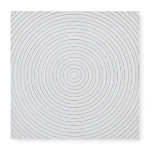 Cabecero de Mdf 90 Cm Estilo Étnico