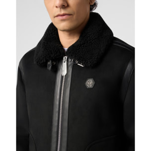 PHILIPP PLEIN Chaqueta