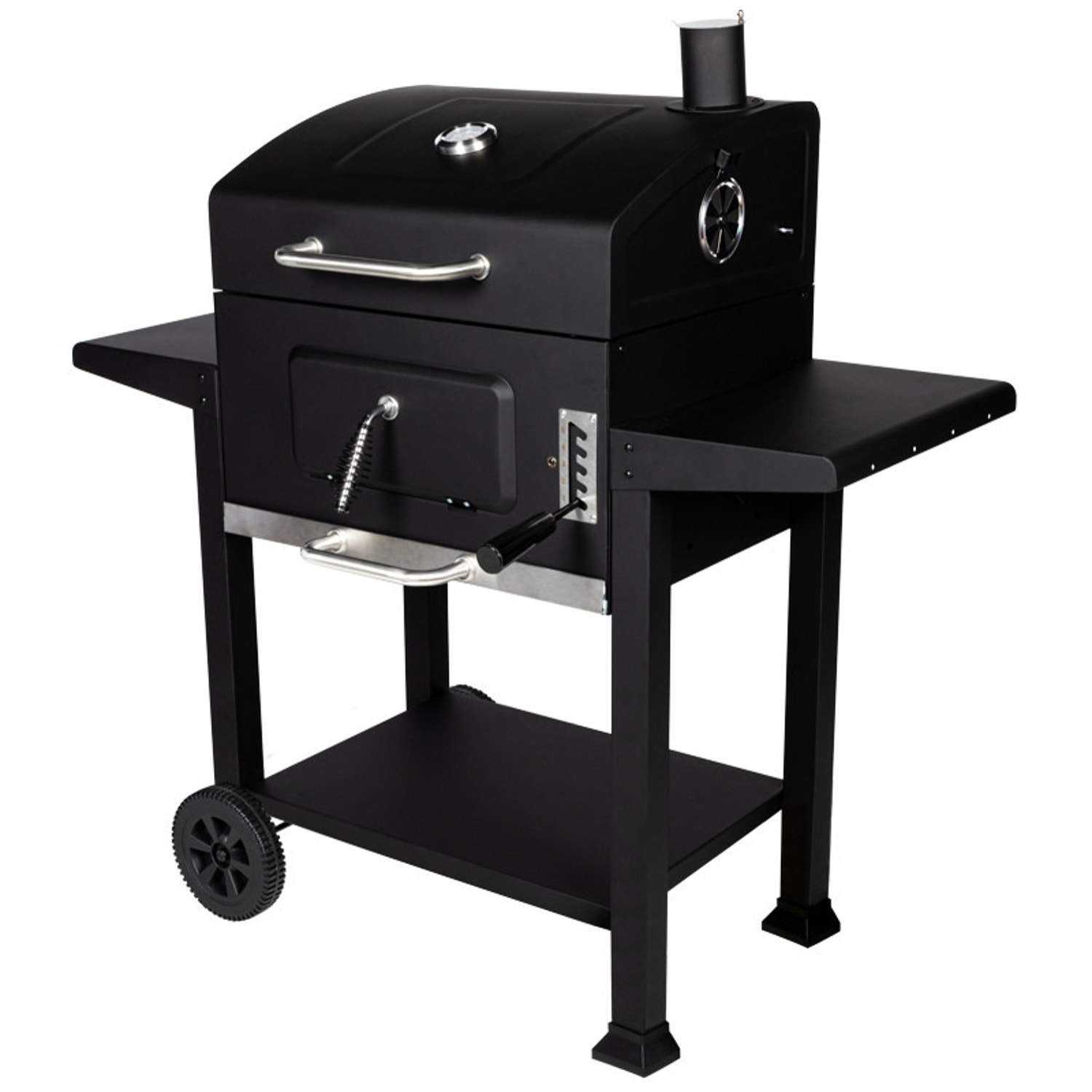 Barbecue au charbon FAR WEST