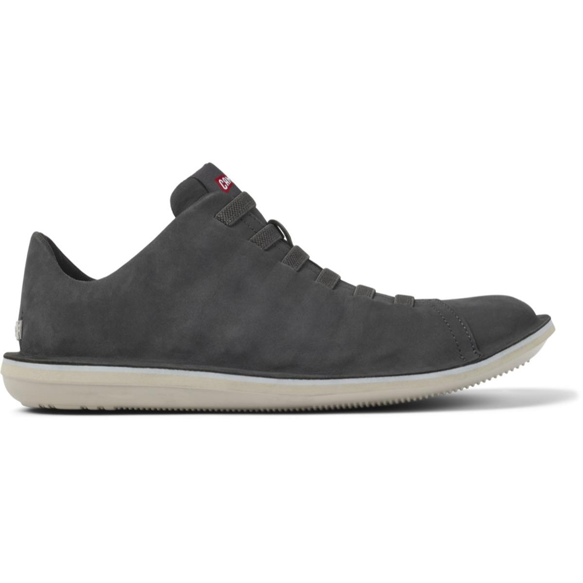 CAMPER Beetle - Sneakers Uomo Grigio