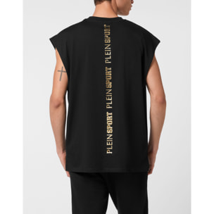 PLEIN SPORT Camiseta de tirantes
