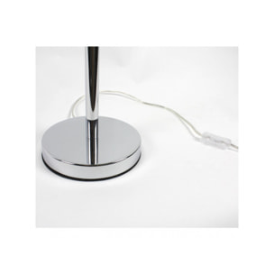 Lampe LED design à poser - CALUM