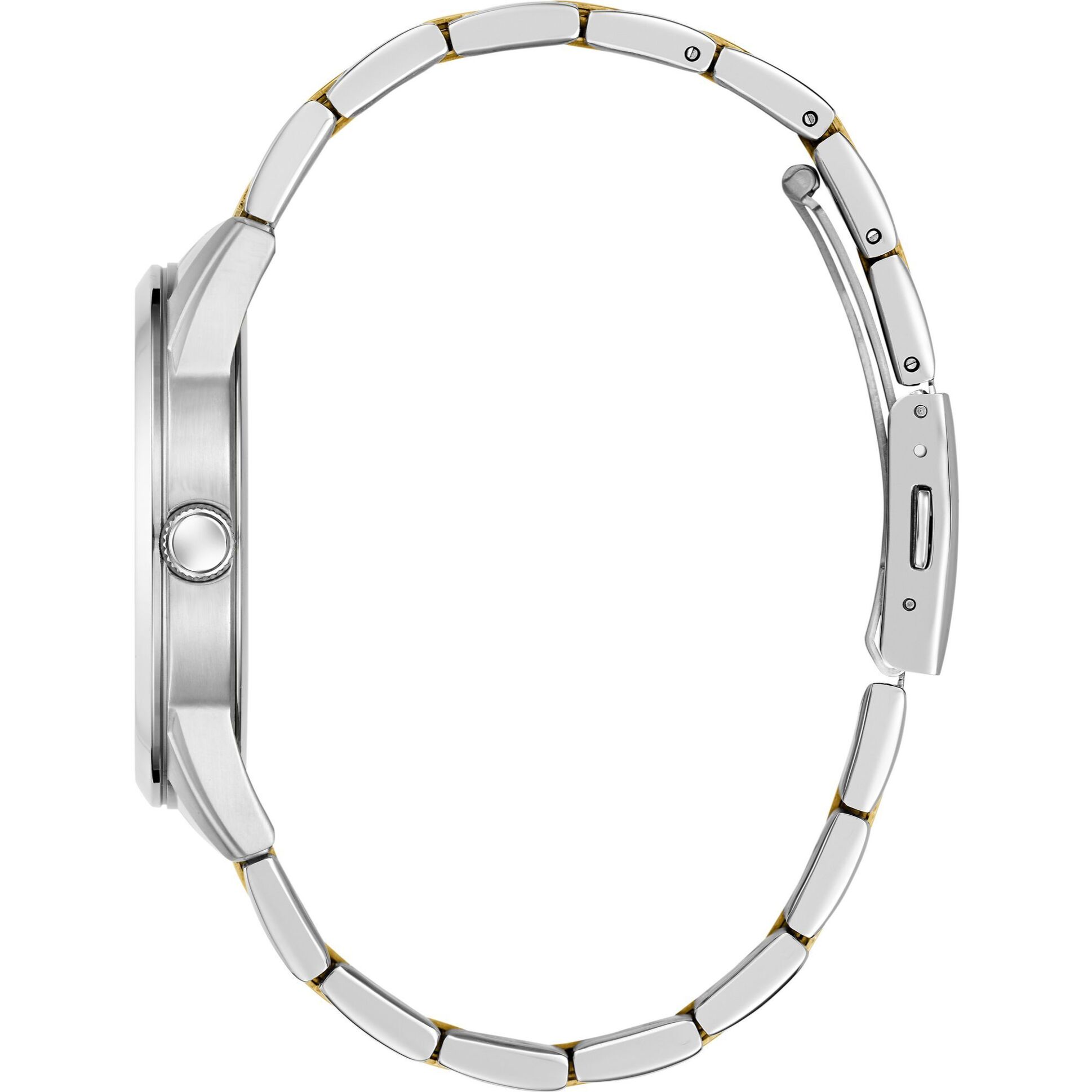 Guess Orologio Analogico Al Quarzo Monte