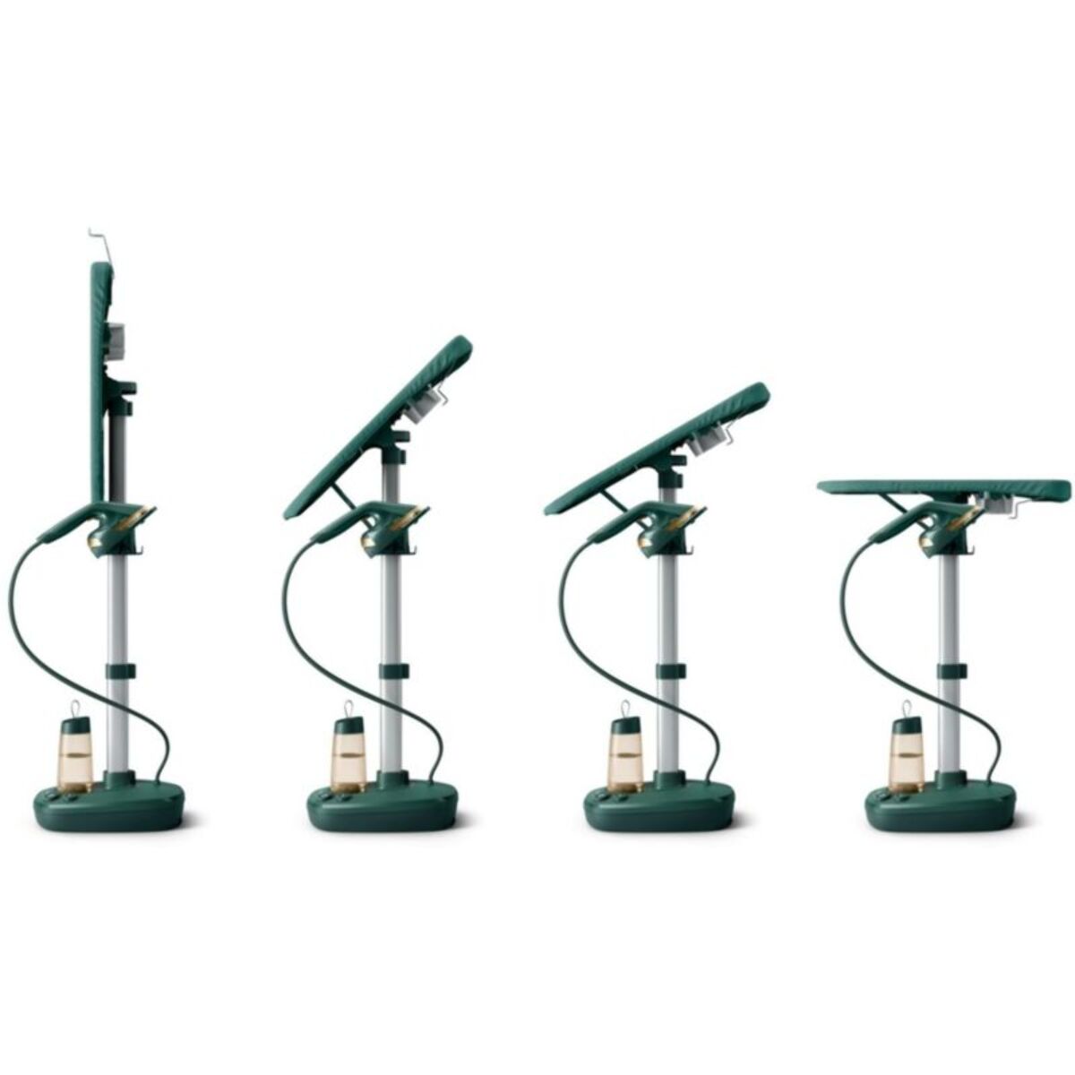 Défroisseur vapeur PHILIPS AIS6020/70 défroisseur All-in-one