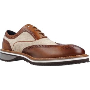 DERBIES - OXFORD KEEP HONEST 0331KH