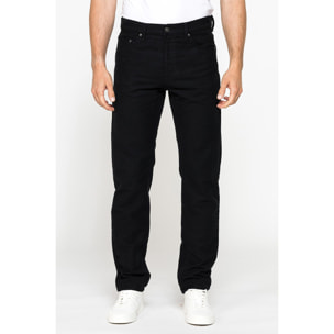 PANTALONE 5 TASCHE IN FUSTAGNO MOD. 700 REGOLARE