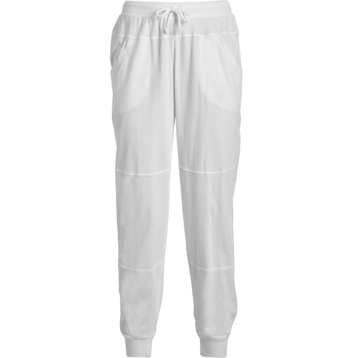 DEHA - Jogger ECO-WEAR JOGGER PANTS in cotone per donna