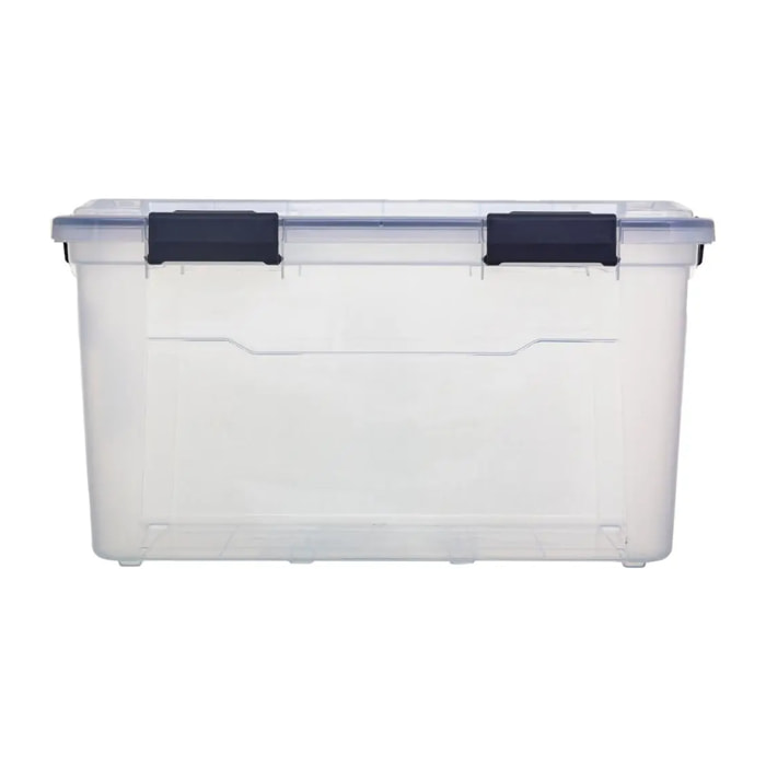 Boîte en plastique à clip 18L Protect+