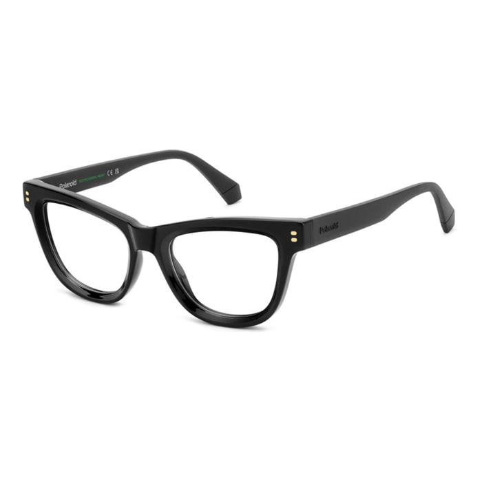 Gafas de Vista Polaroid PLD D576 807 de Tr90 Mujer 51 mm