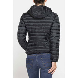 GIUBBINO ULTRALIGHT IN TESSUTO RIPSTOP WATER RESISTANT