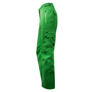 PANT.D. CARGO II VERDE