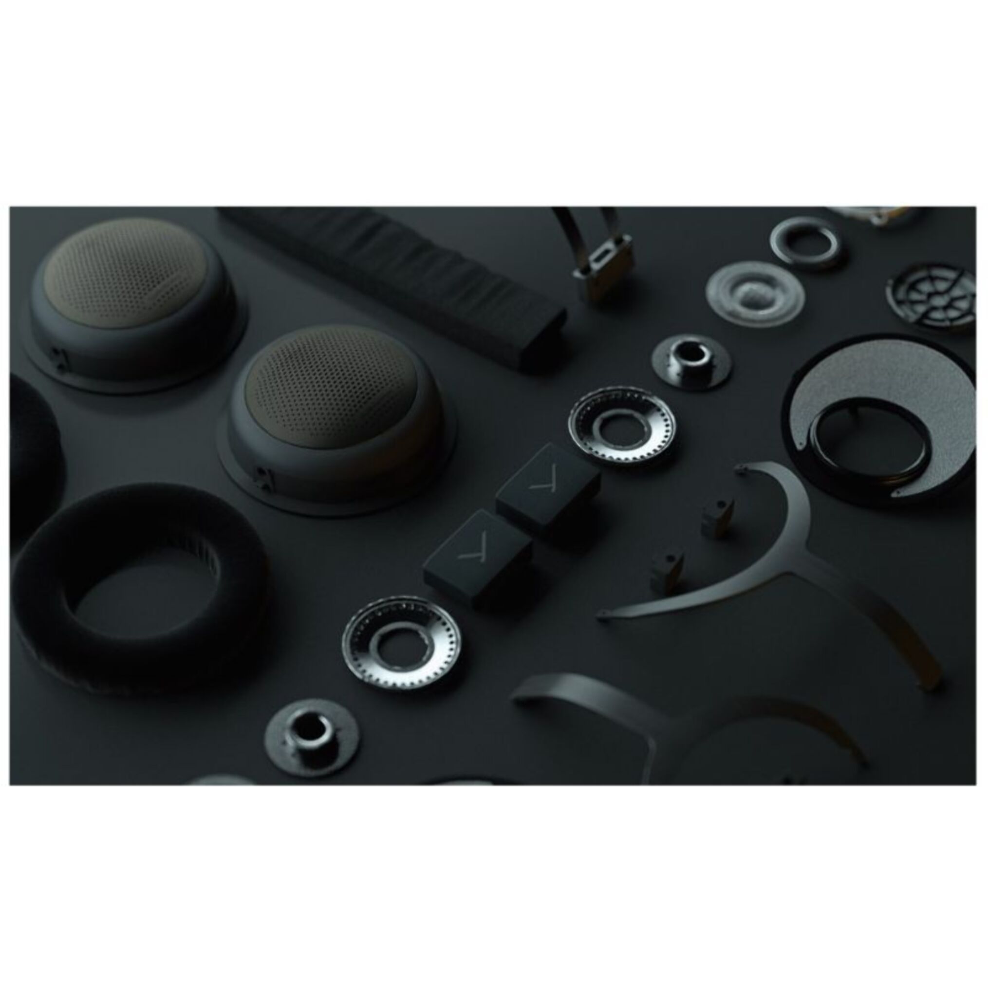 Casque BEYERDYNAMIC T1 NOIR
