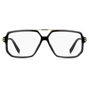Gafas de Vista Marc Jacobs MARC 417 807 de Acetato Hombre 58 mm