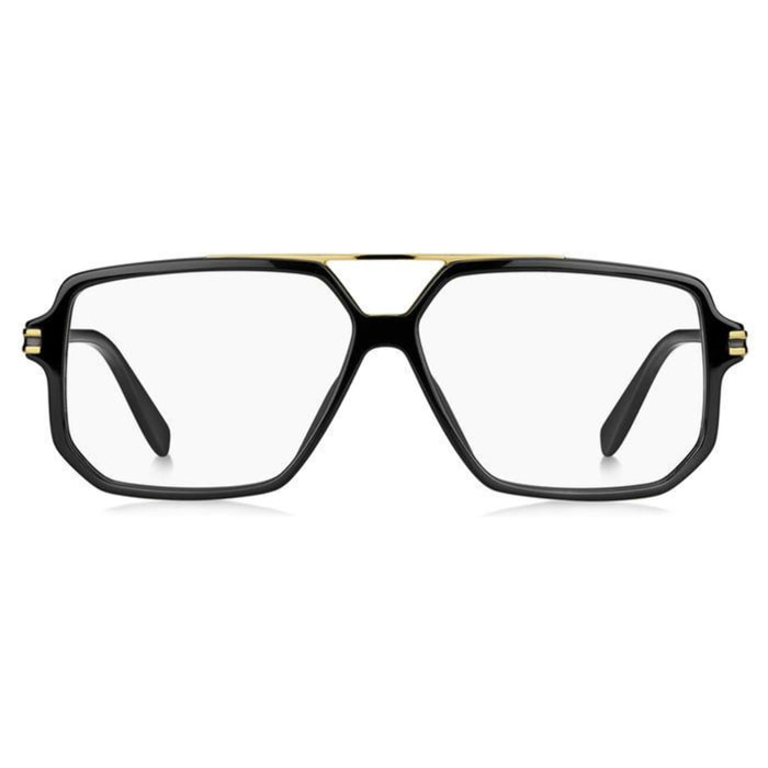 Gafas de Vista Marc Jacobs MARC 417 807 de Acetato Hombre 58 mm