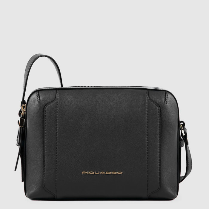 Piquadro Borsa tracolla modello camera case