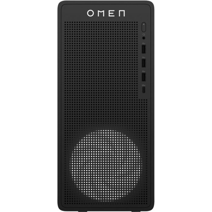 PC Gamer HP OMEN 16L – Intel Core i5-14400F – NVIDIA GeForce RTX 3050 – 32 Go RAM DDR5 – SSD 512 Go TG03-0071nf