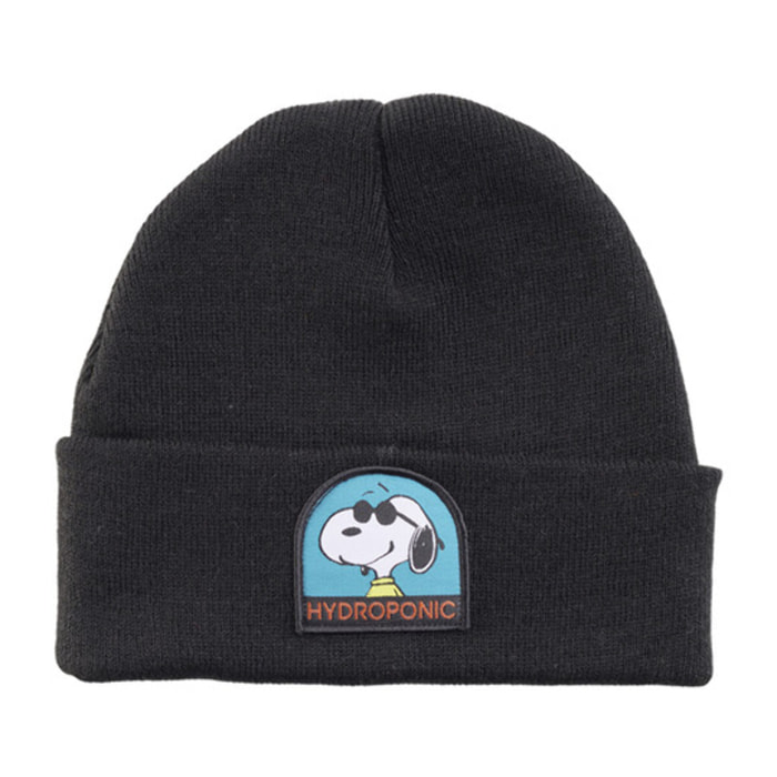 Gorro Peanuts x Hydroponic