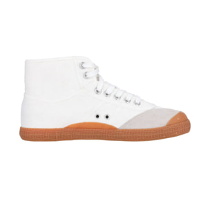 Zapatillas Sneaker Unisex - KAWASAKI Original Pure Boot K212442-ES 1002 White