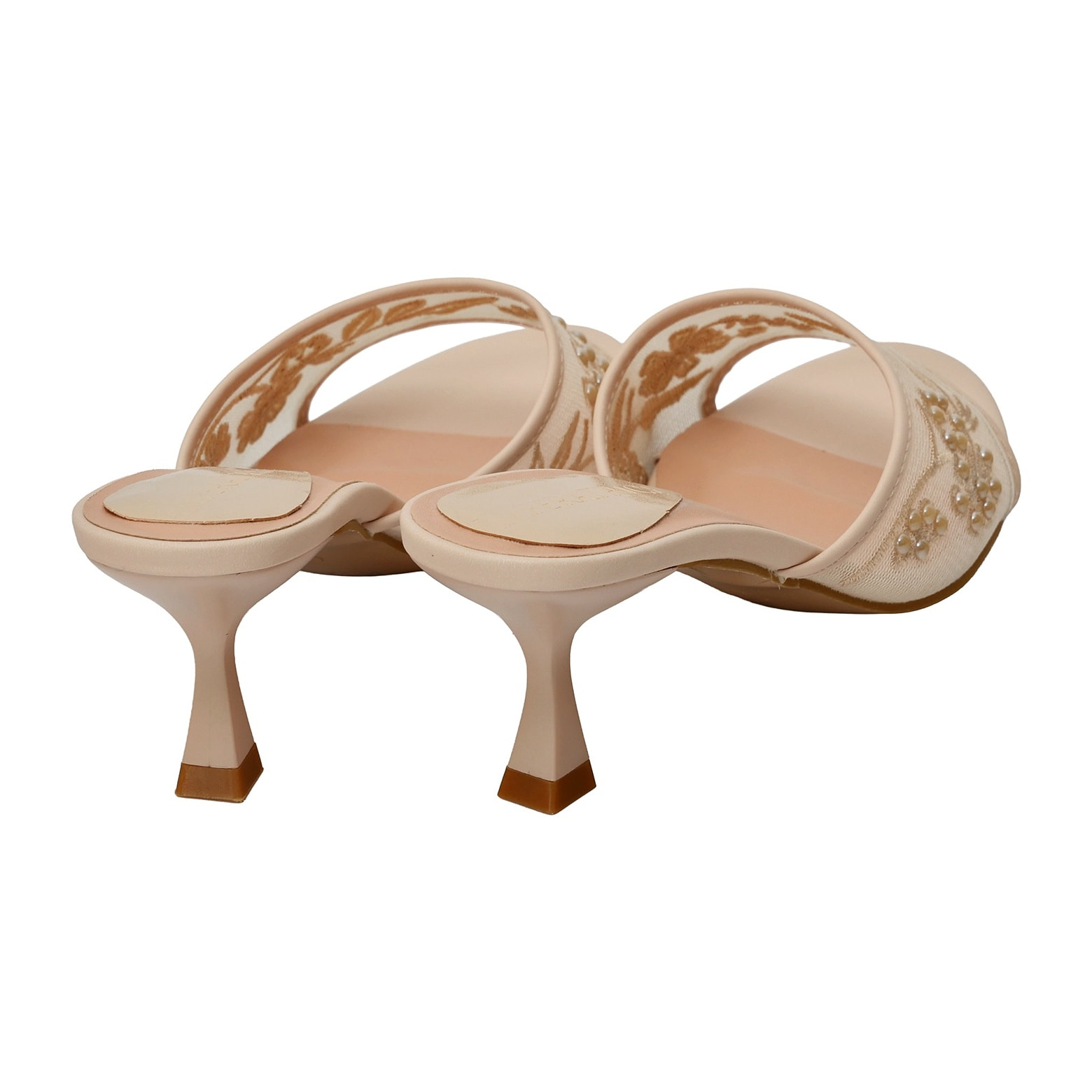 Sandali - tacco 7,0 cm