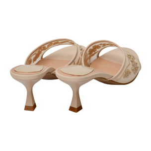 Sandali - tacco 7,0 cm