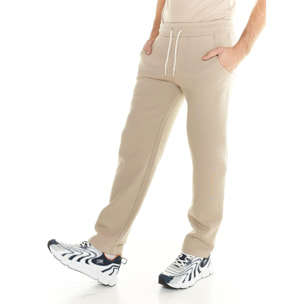 Pantalones de chándal urbanos para hombre de Leone