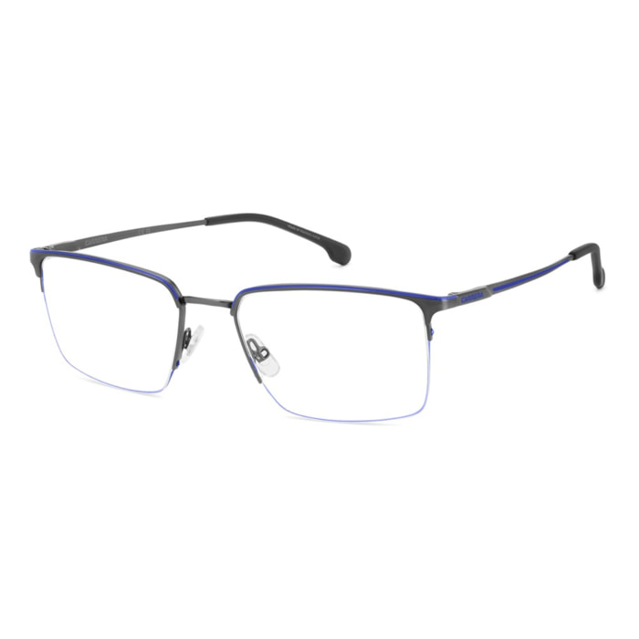 Gafas de Vista Carrera 8909 5UV de Metal Hombre 55 mm