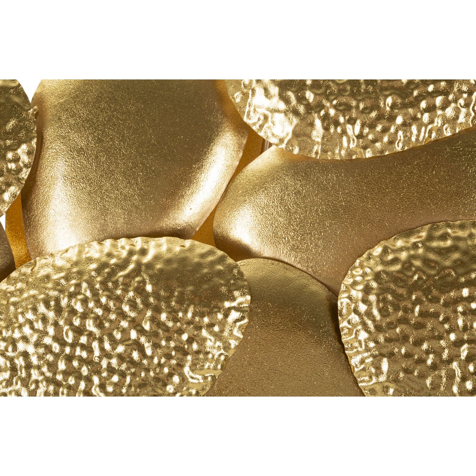 LAMPADA DA MURO SHELL CM 59,8X11X31