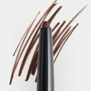 Defining Liner - Crayon EyeLiner Soyeux Marron Foncé