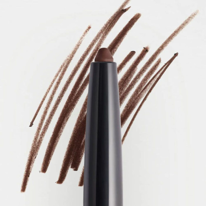 Defining Liner - Crayon EyeLiner Soyeux Marron Foncé
