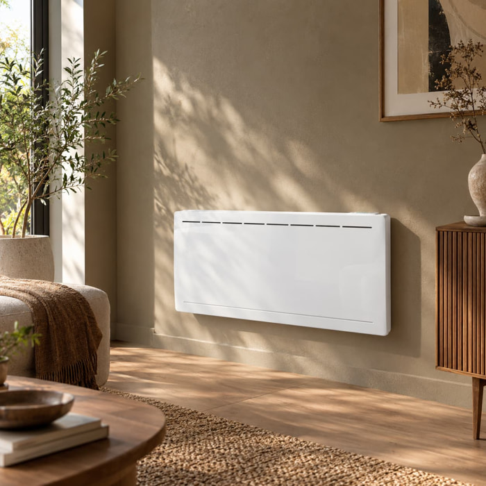 Radiateur électrique fonte TANA 2000W