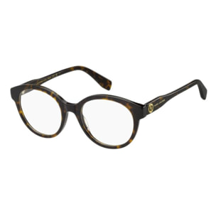 Gafas de Vista Marc Jacobs MARC 817 086 de Acetato Mujer 51 mm