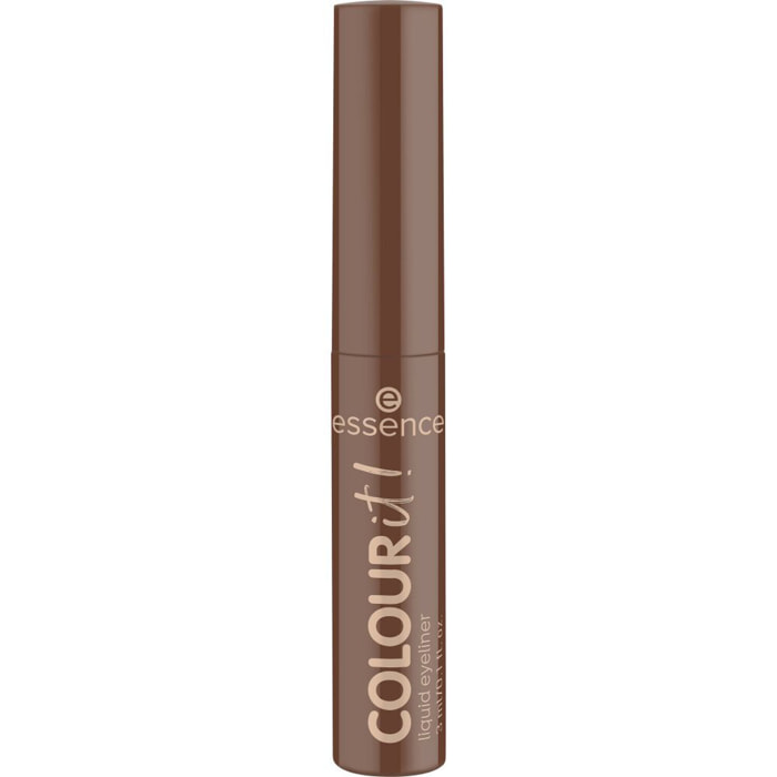 Colour It! - Eyeliner Couleur Intense