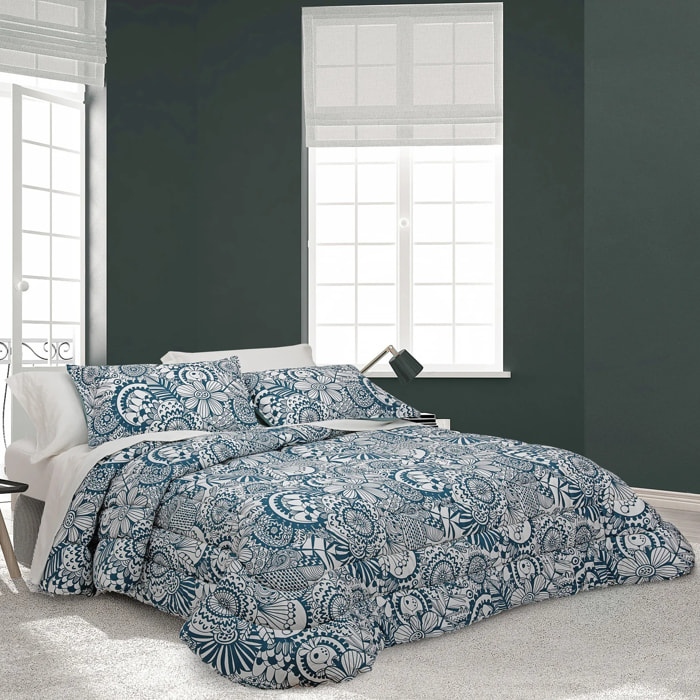 Parure copripiumino Urban