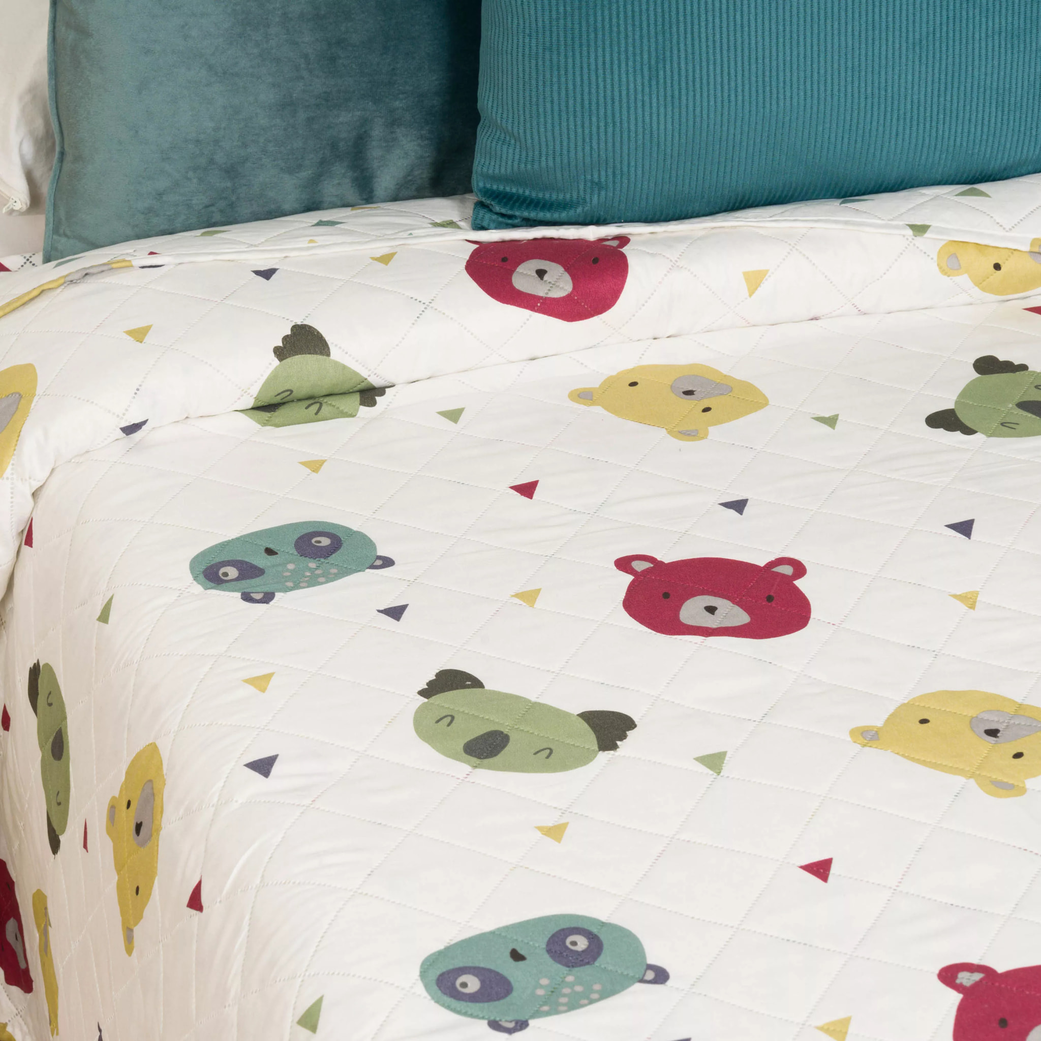 Colcha bouti Anton