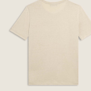 T-shirt da donna con grafica e slogan motivazionale