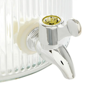 Distributeur de boisson Line transparent