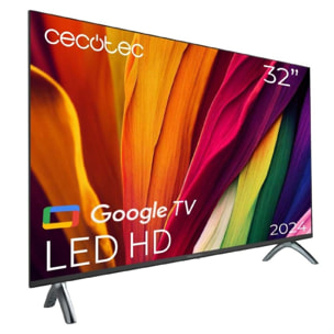 Cecotec TV LED A4 series ALH40032 Cecotec