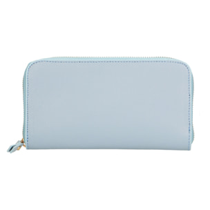 Chicca Borse Portafoglio Blu