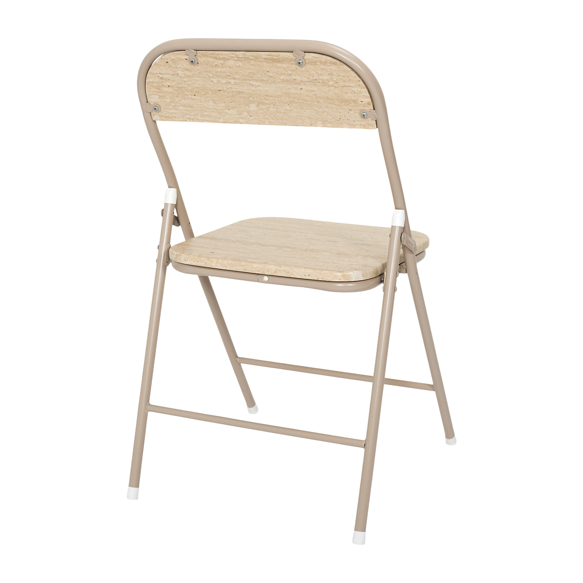 Chaise Pliante Terra Nova - Lot De 4