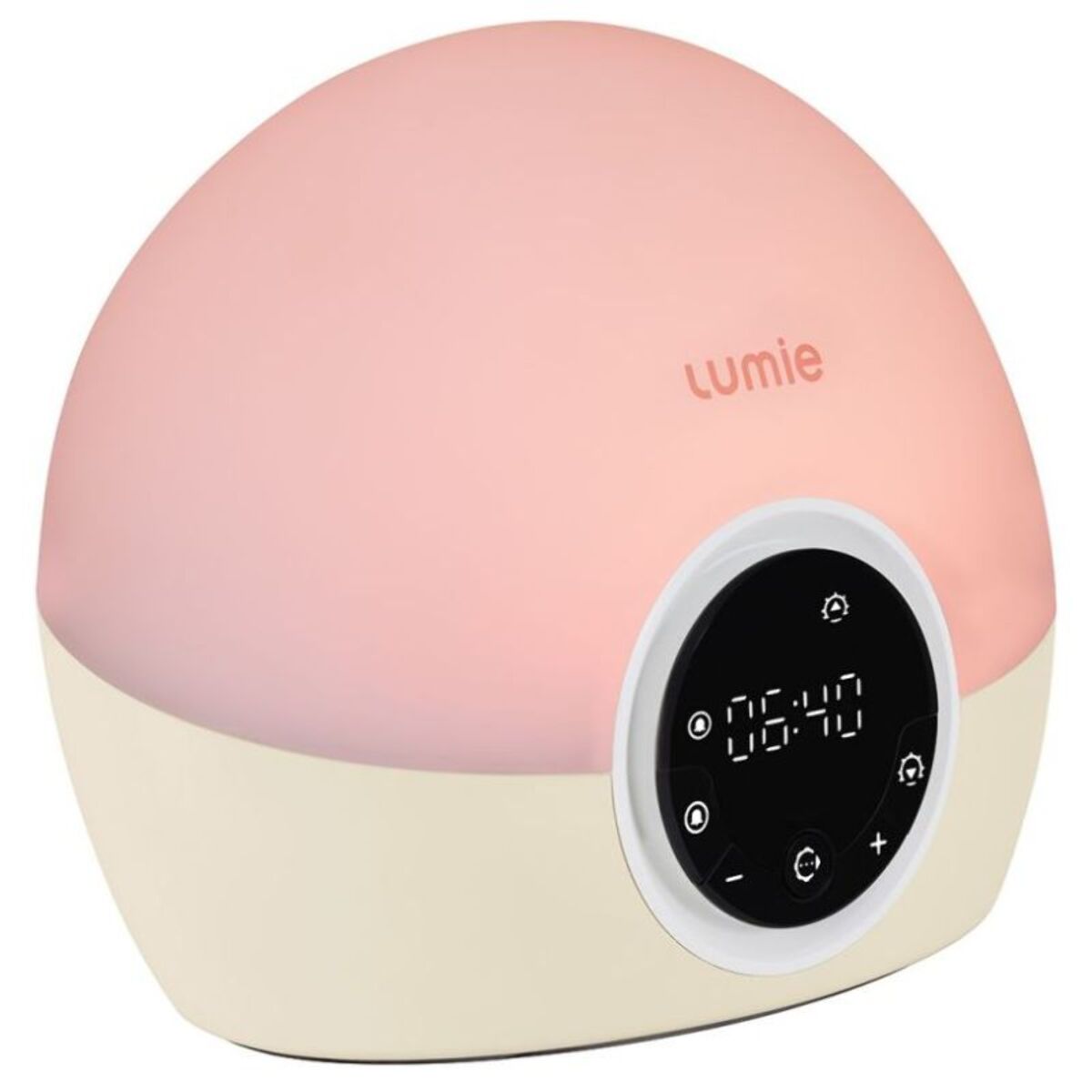 Simulateur d'aube LUMIE Spark 100