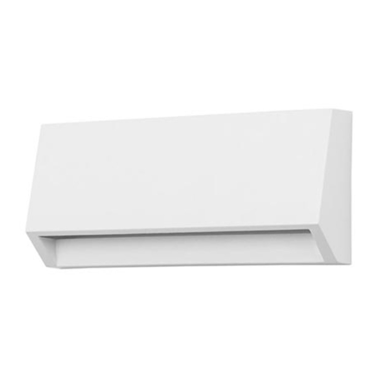 Forlight Grove Aplique Led para Exterior de 1,4W Resistente al Agua IP65. Foco Led Pared y Suelo para Señalización de Jardín y Patio