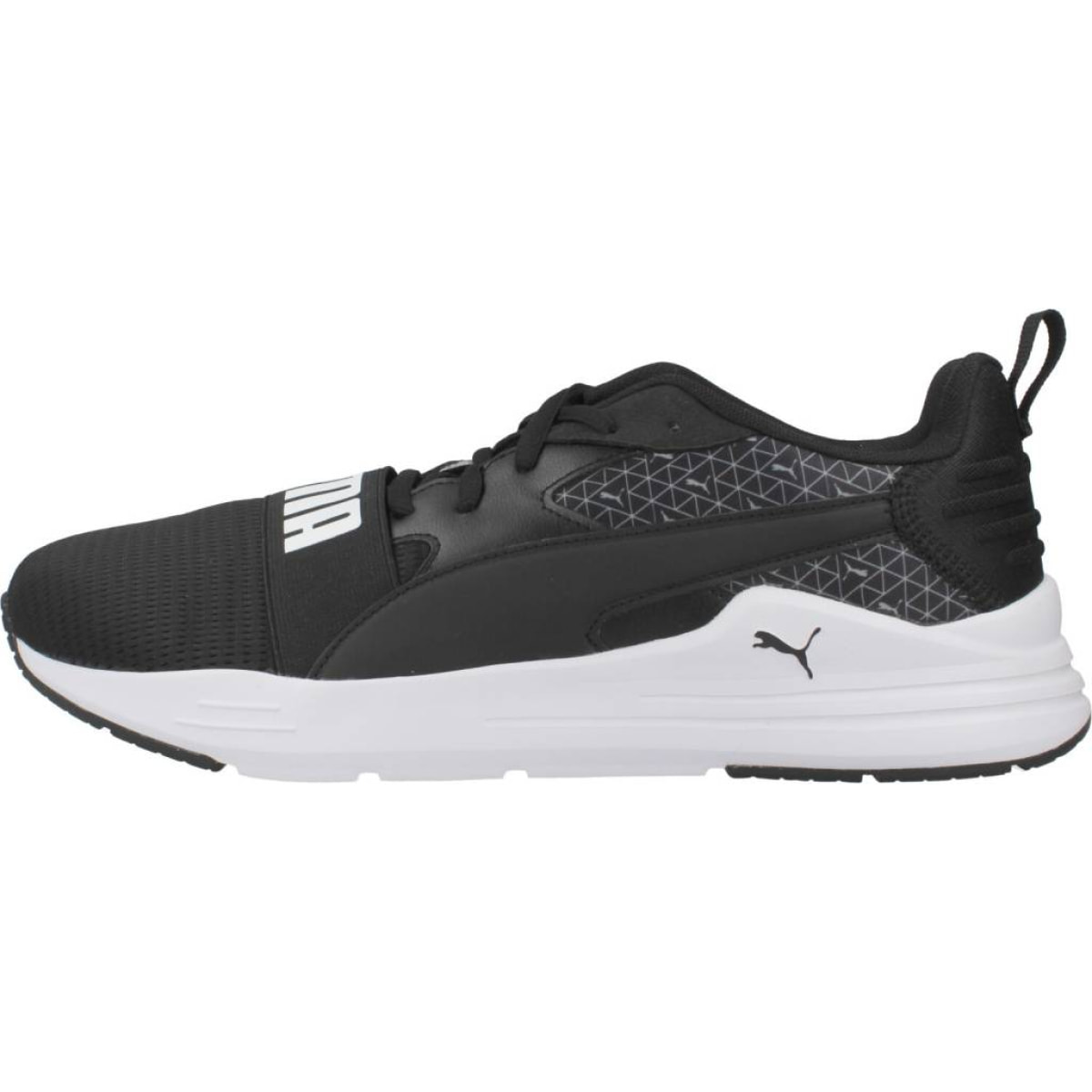 SNEAKERS PUMA WIRED RUN PURE