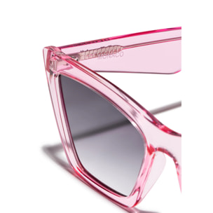 Gafas de Sol Monaco Pink / Gradient Grey D.Franklin