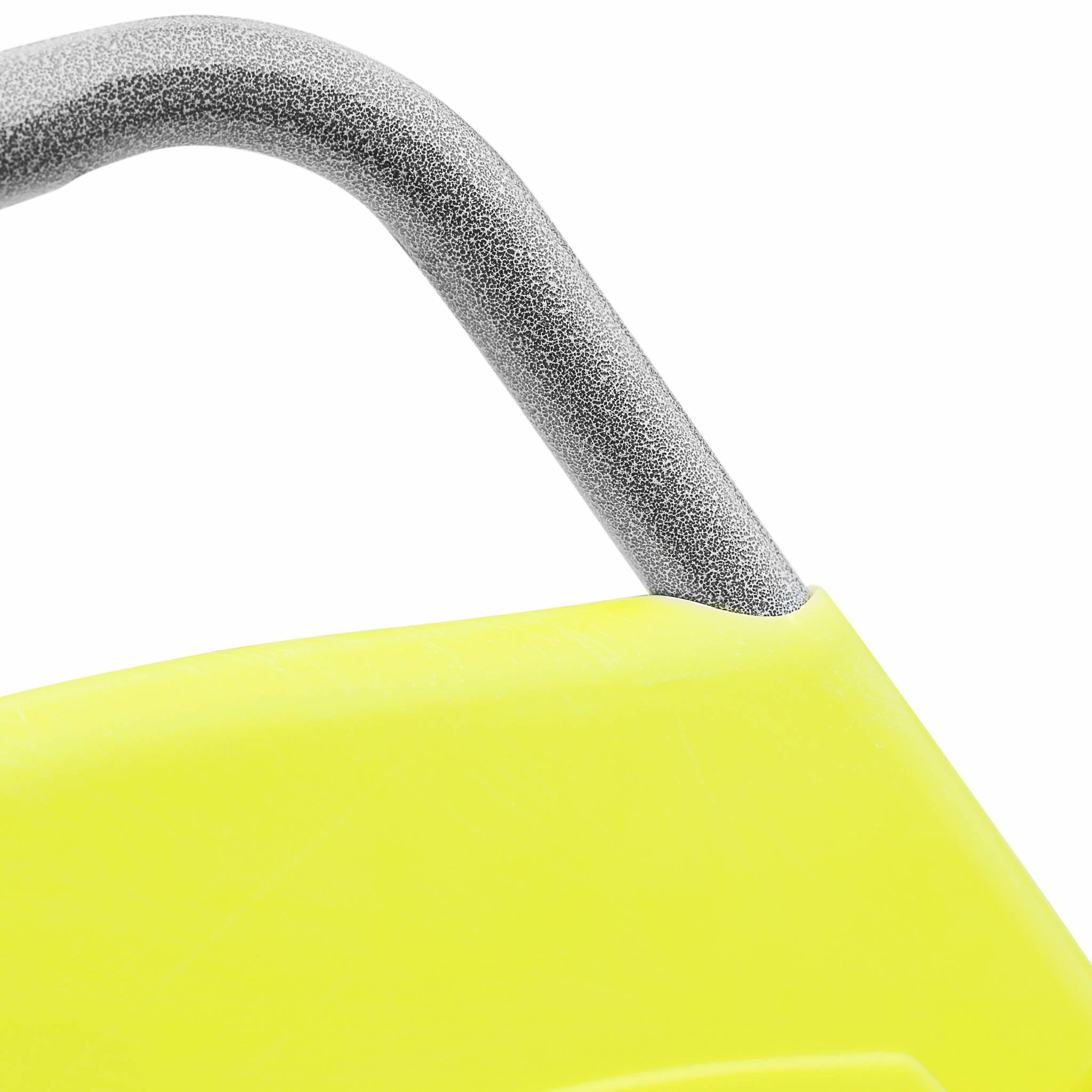 Toboggan double vague 175cm SIROCCO