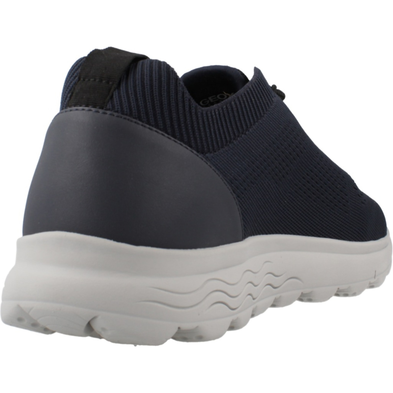 Sneakers de  Hombre de la marca GEOX  modelo U SPHERICA Blue